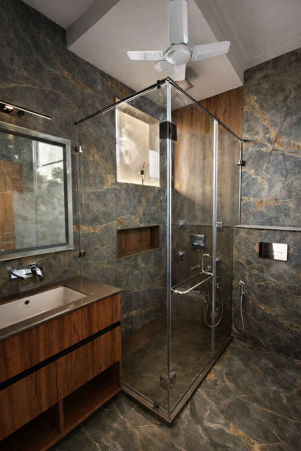 Is Modular Bathroom Design Worth It in India?